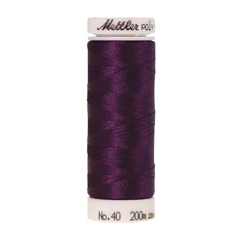 2715 - Pansy Poly Sheen Thread